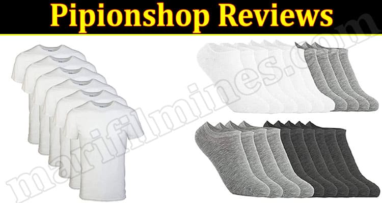 Pipionshop Online Website Reviews