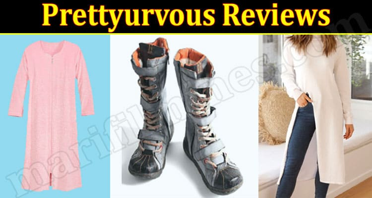 Prettyurvous Online Website Reviews