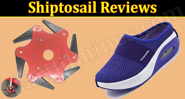 Shiptosail Online Website Reviews