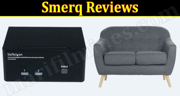 Smerq Online Website Reviews