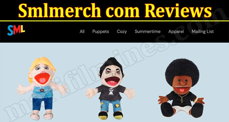 Smlmerch com Online Website Reviews