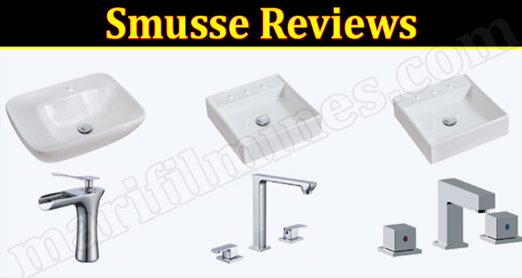 Smusse Online Website Reviews