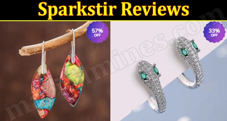 Sparkstir Online Website Reviews