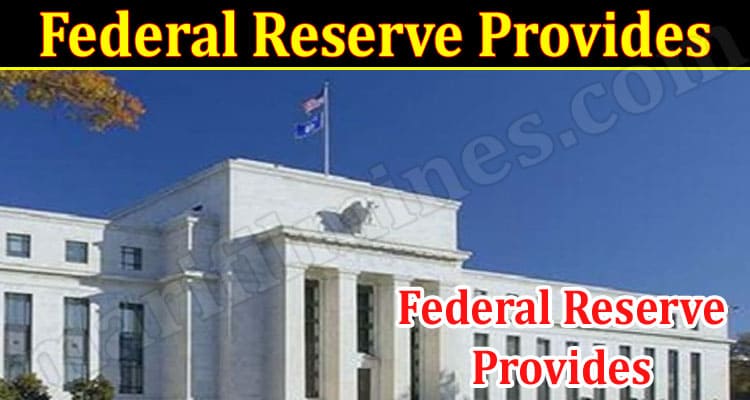 The Federal Reserve Provides The Most Significant Demand Rate Growth