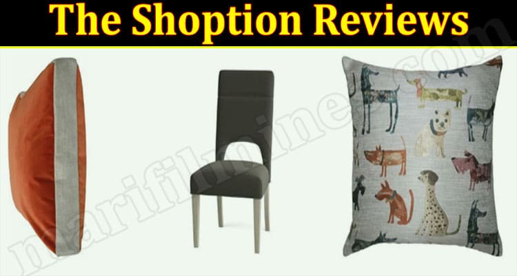 The Shoption Online Website Reviews