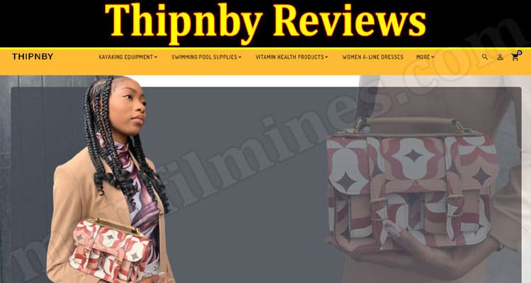 Thipnby Online Website Reviews