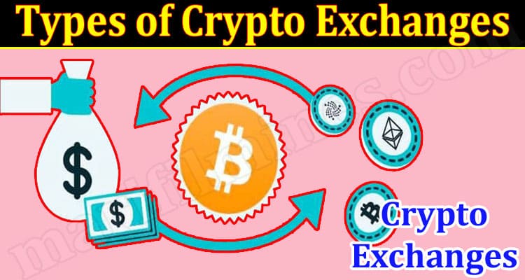 Types of Crypto Exchanges and How to Choose the Right One