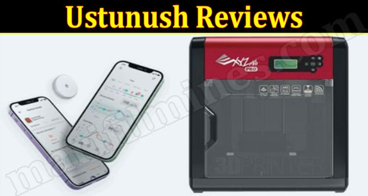 Ustunush Online Website Reviews