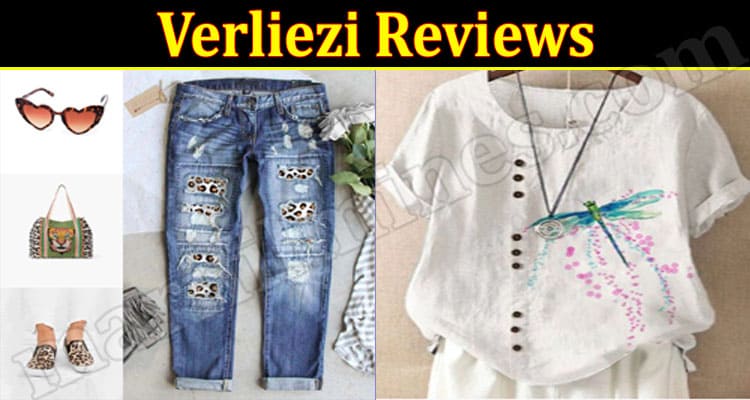 Verliezi Online Website Reviews