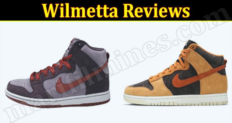 Wilmetta Online Website Reviews