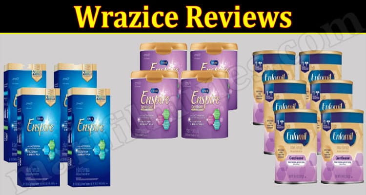 Wrazice Online Website Reviews