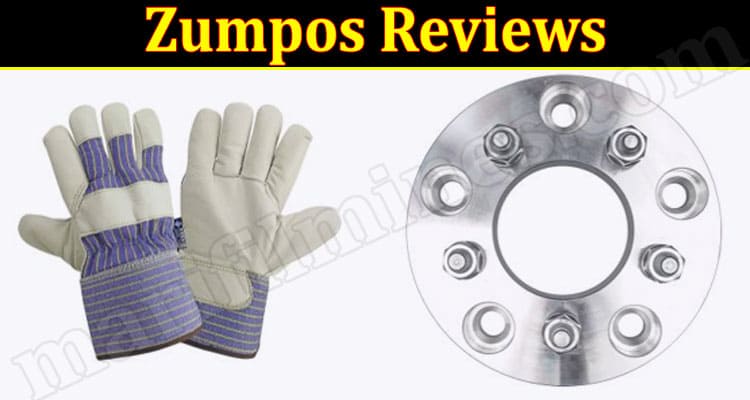 Zumpos Online Website Reviews