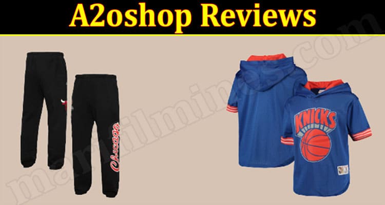 A2oshop Online website Reviews