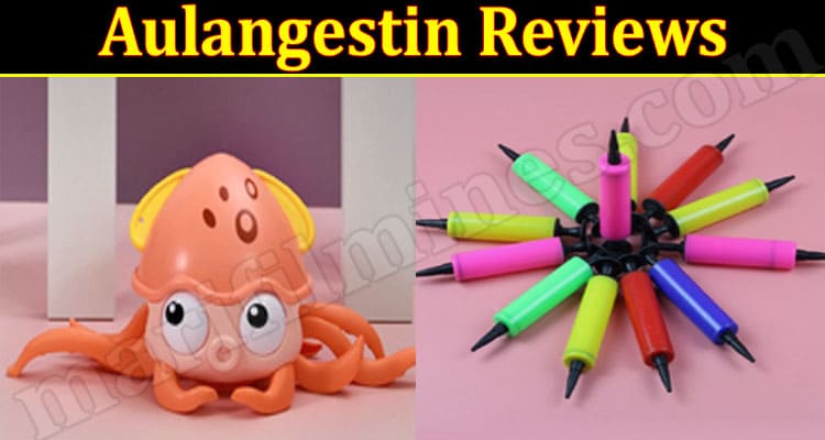 Aulangestin Online Website Reviews