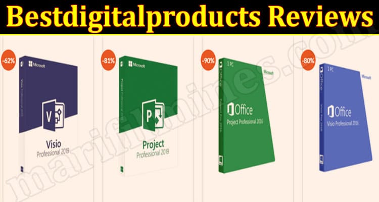 Bestdigitalproducts Online website Reviews