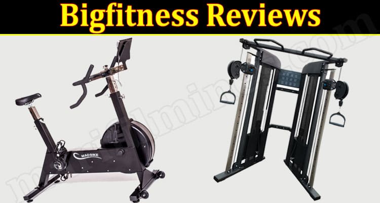 Bigfitness Online website Reviewseviews