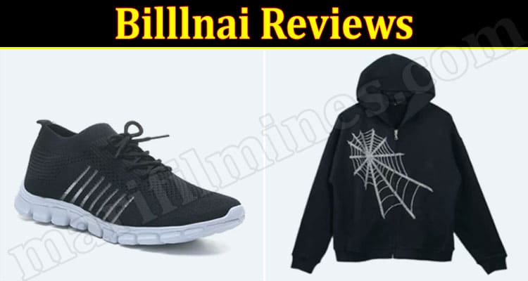 Billlnai online website reviews