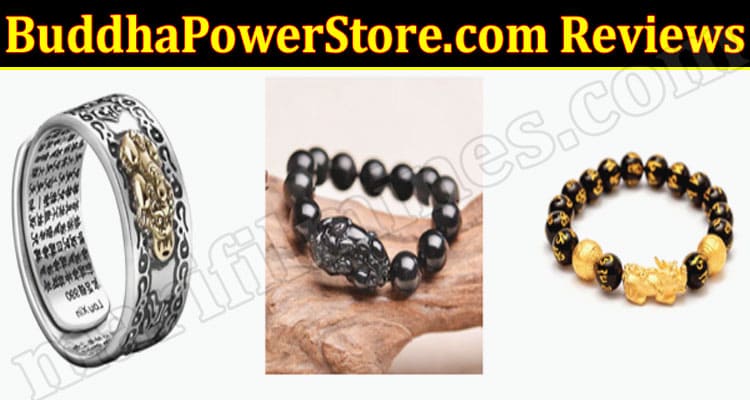 BuddhaPowerStore.com Online website Reviews