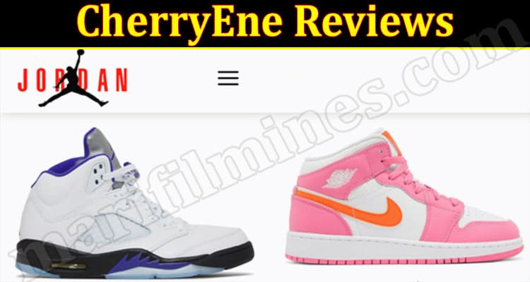 CherryEne online website Reviews