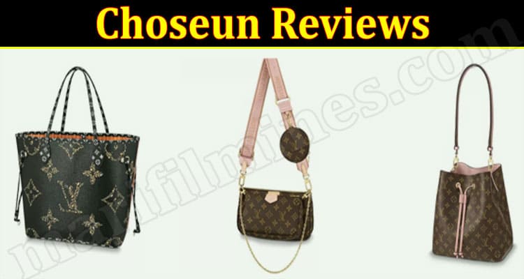 Choseun online website Reviews