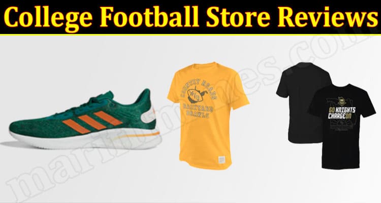 College Football Store ONLINE WEBSITE Reviews