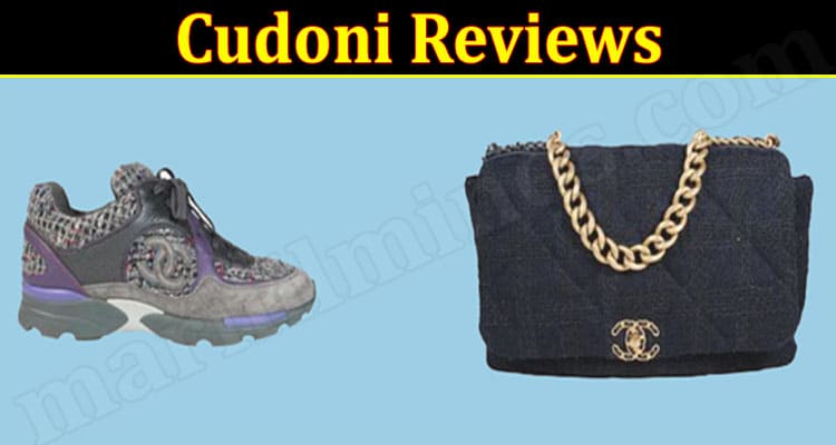 Cudoni Online website Reviews