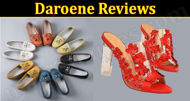 Daroene online website Reviews