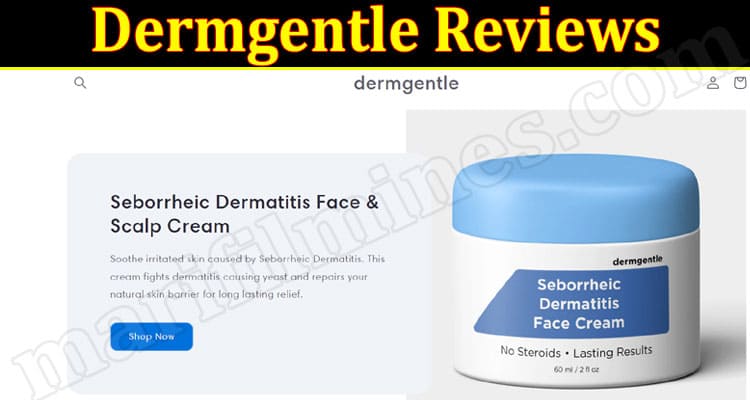 Dermgentle Online Website Reviews