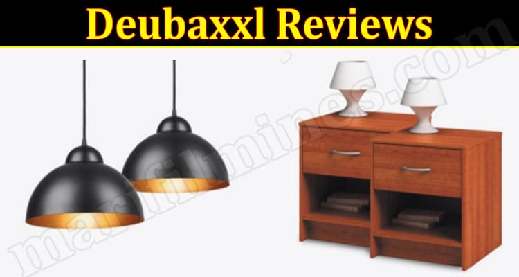 Deubaxxl online website Reviews