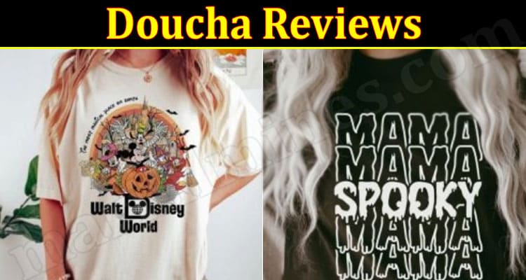 Doucha Online website Reviews