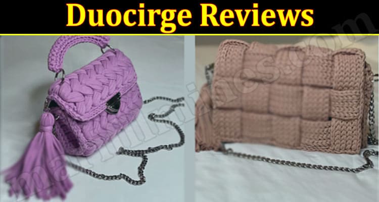 Duocirge Online website Reviews