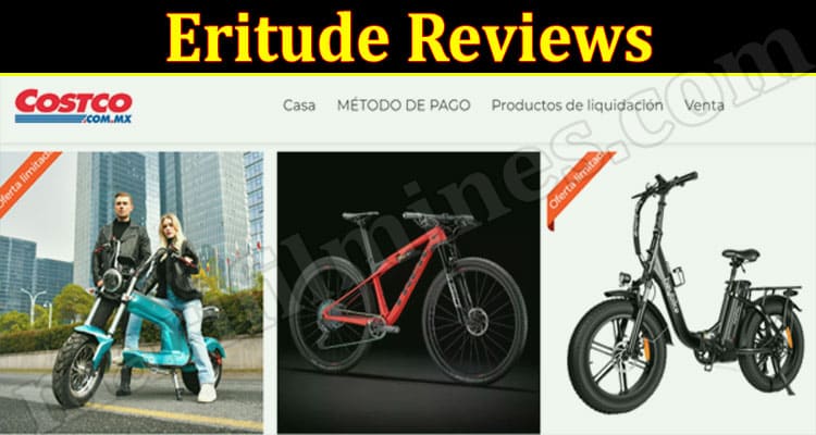 Eritude Online website Reviews