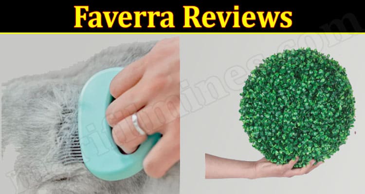 Faverra Online website Reviews