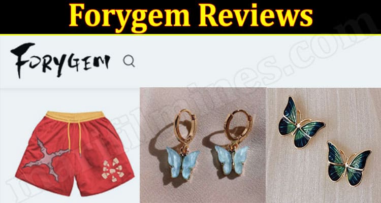 Forygem Online website Reviews