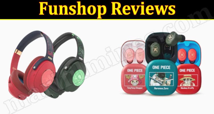 Funshop Online website Reviews