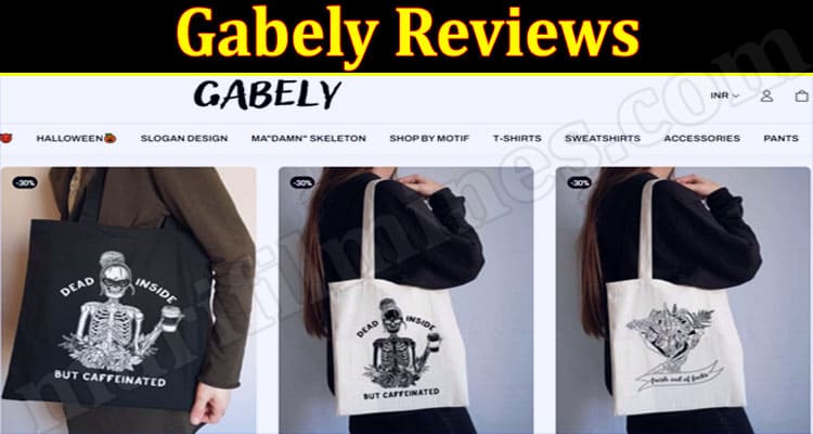 Gabely online website Reviews