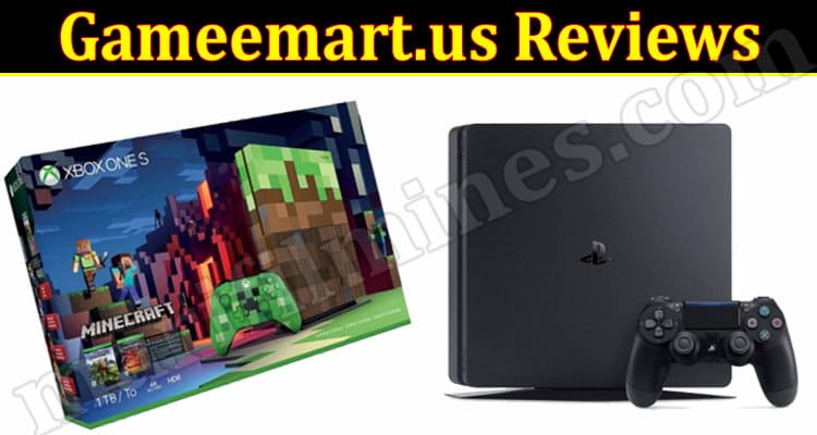 Gameemart.us online website Reviews