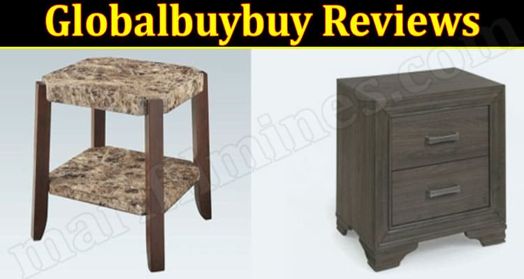 Globalbuybuy Online website Reviews