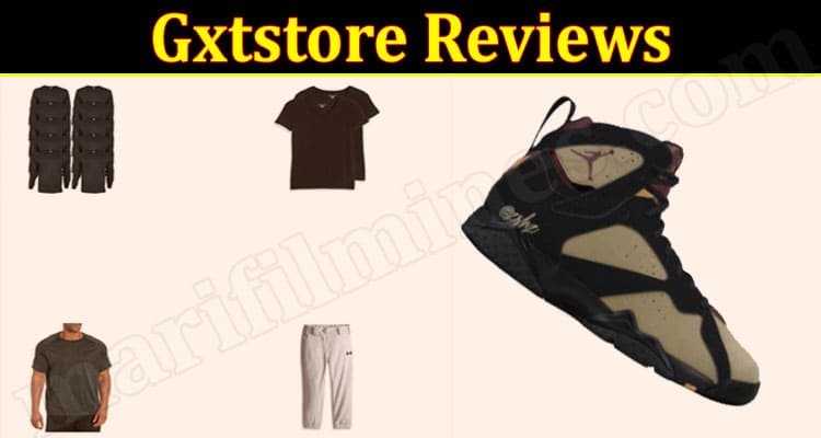 Gxtstore Online website Reviews