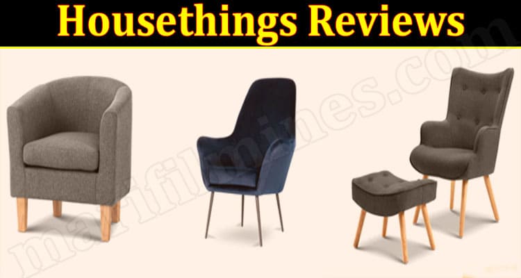 Housethings Online website Reviews