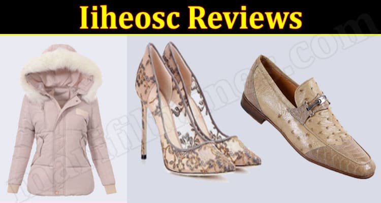 Iiheosc Online Website Reviews