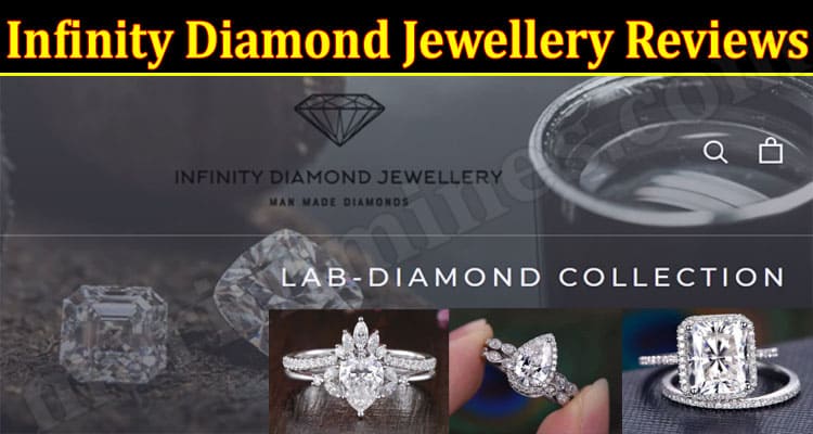 Infinity Diamond Jewellery online website Reviews