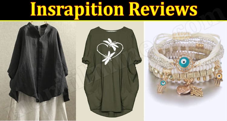 Insrapition online website Reviews