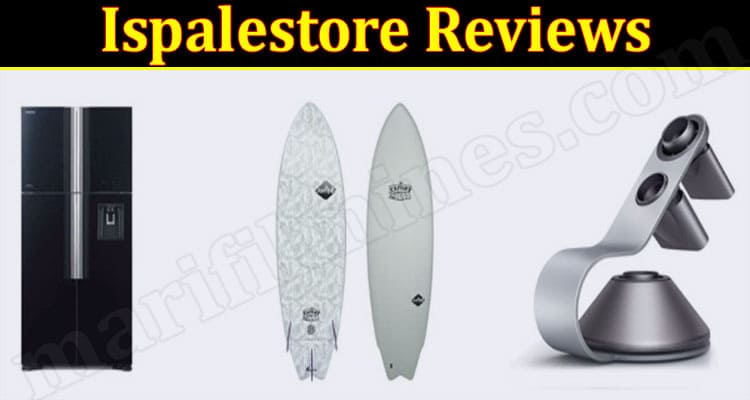 Ispalestore Online website Reviews