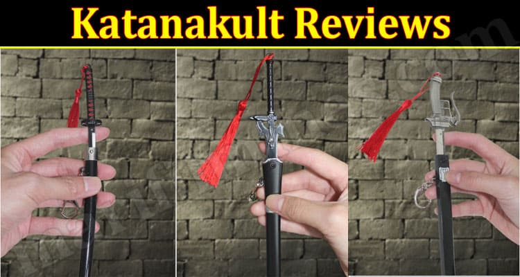 Katanakult Online website Reviews