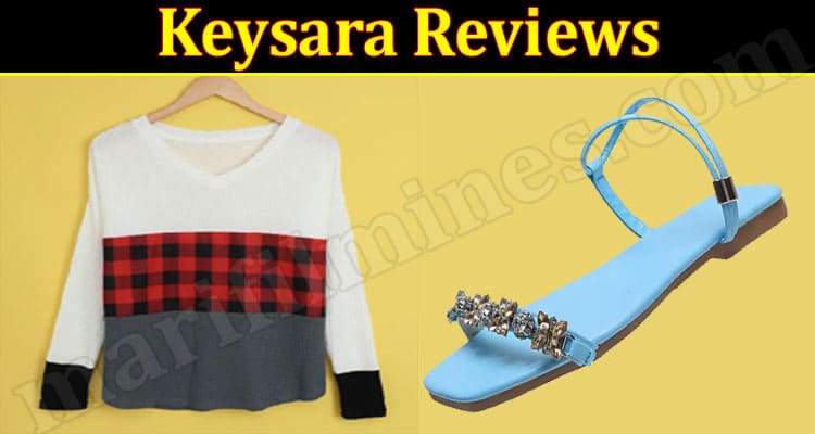 Keysara Online website Reviews