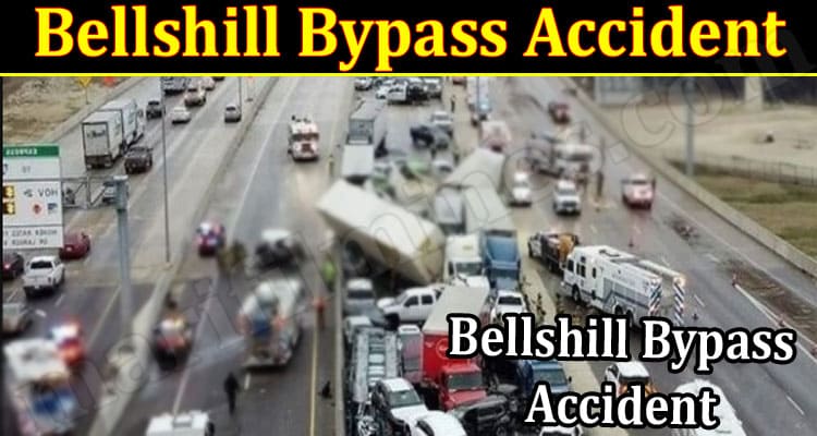 Latest News Bellshill Bypass Accident