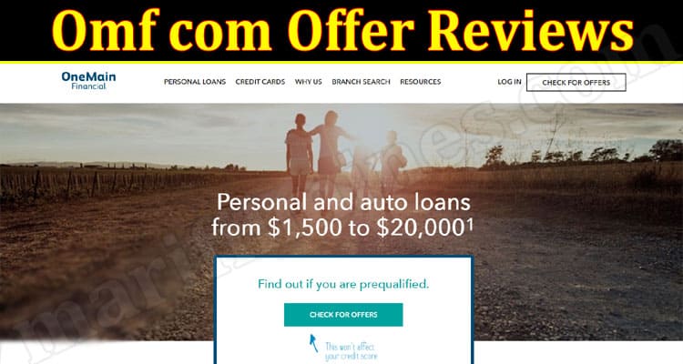 Latest News Omf com Offer Reviews