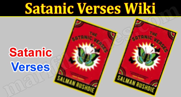 Latest News Satanic Verses Wiki