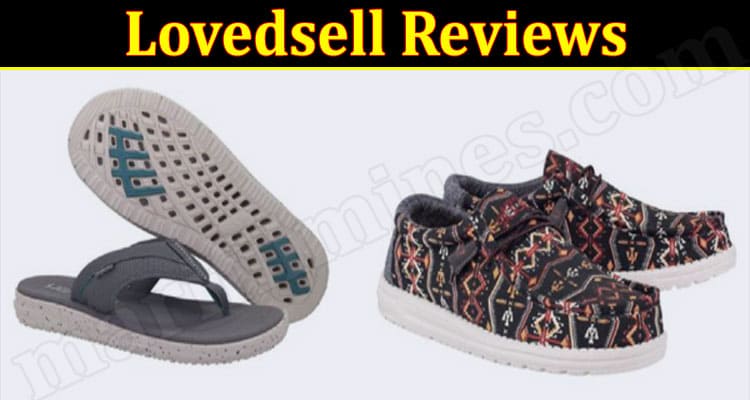 Lovedsell Online website Reviews